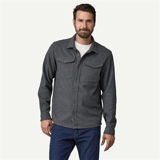 Patagonia Mens Fjord Flannel Shirt